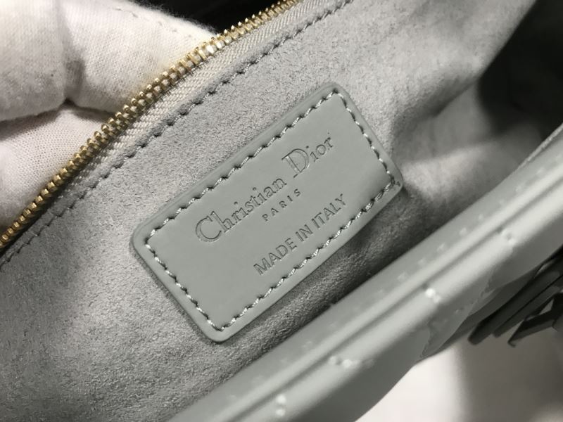 Christian Dior My Lady Bags